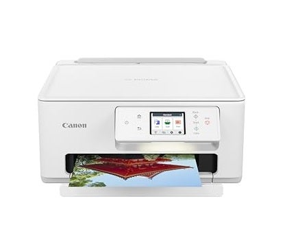 Canon Pixma TS7760 Inkjet Home Printer